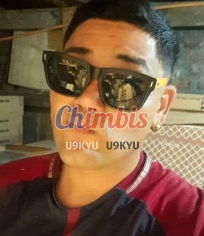 Hector valenzuela, hombre que da masajes eróticos en Pedro Aguirre Cerda (Santiago)