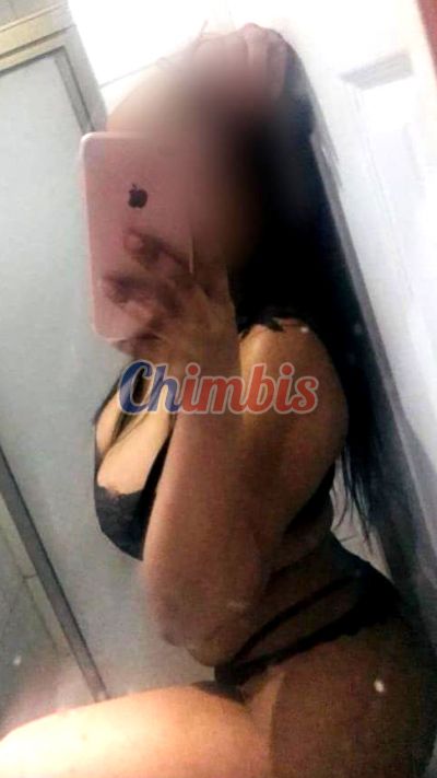 Marilyn 981858400, Escort en Coyhaique
