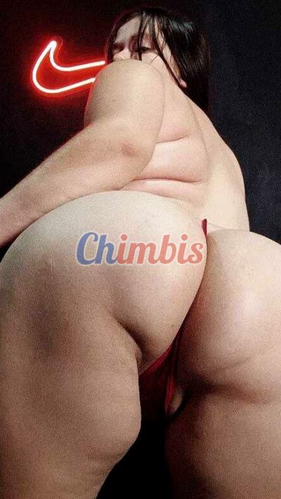 Doménica, escort en Santiago