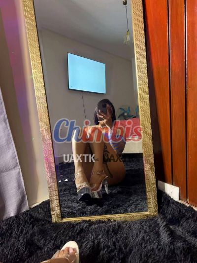 Denisse 926817126, puta en Antofagasta