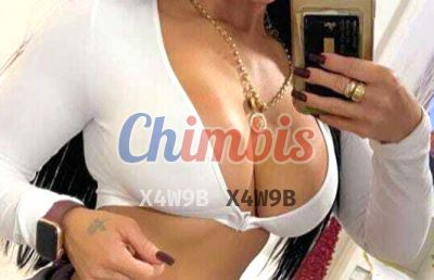 Cattaleya, escort en Melipilla