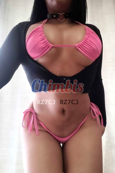 Bárbara, escort en Coyhaique