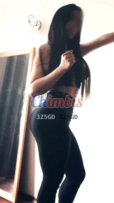 Paola, escort en Providencia (Santiago)