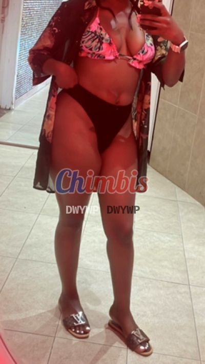 Lay, escort en Ovalle