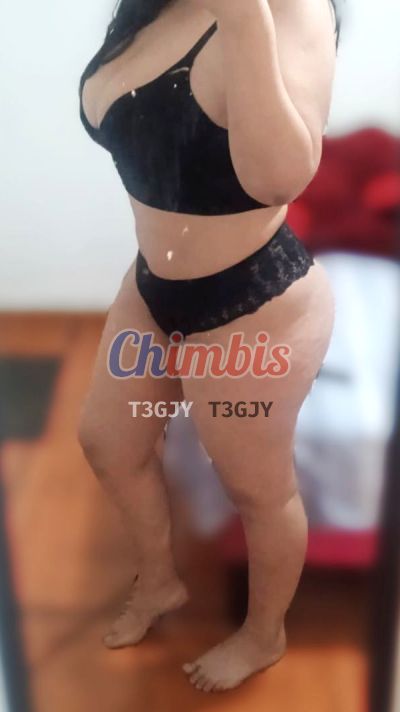 Indy, escort en Calama