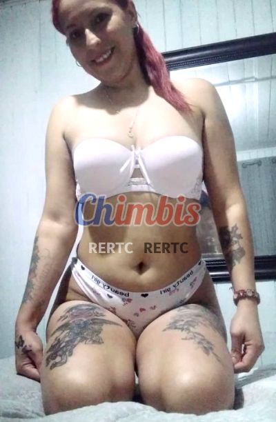 Karina, escort en Puerto Montt