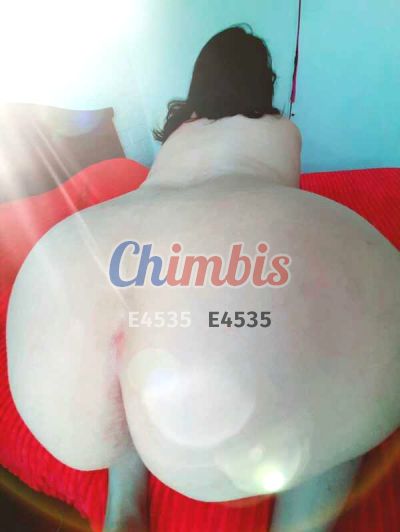 Paulina, escort en Viña del Mar