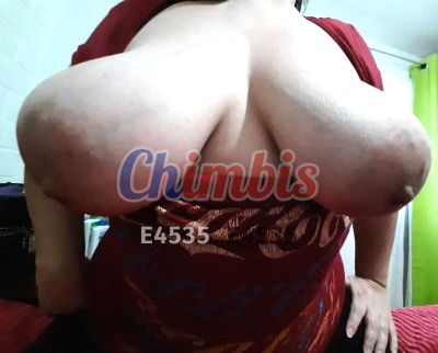 Paulina, escort en Viña del Mar