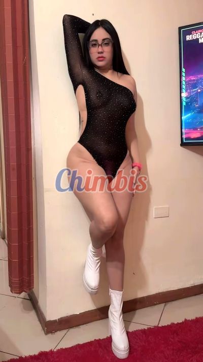 Antonella 961598750, escort en Calama