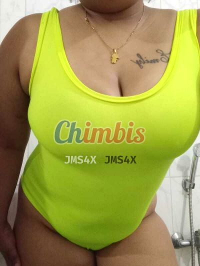 Alejandra, escort en Calama