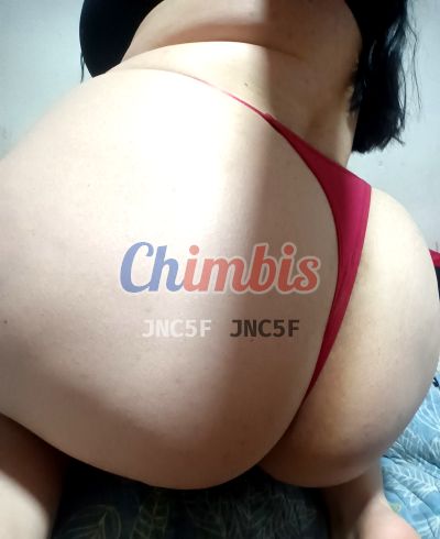 Ignacia 949649921, escort en Santiago