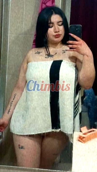 Ignacia 949649921, puta en Santiago