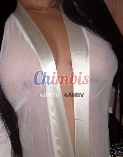 Ámbar, escort en Los Ángeles