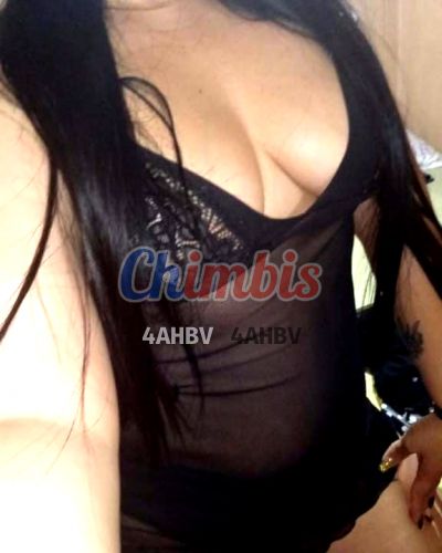 Ámbar, escort en Los Ángeles