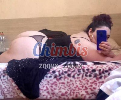 Estefy Squirting, puta en Temuco
