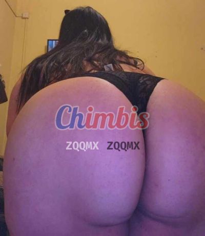 Estefy Squirting, escort en Temuco