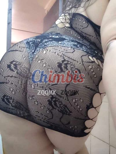 Estefy Squirting, puta en Temuco