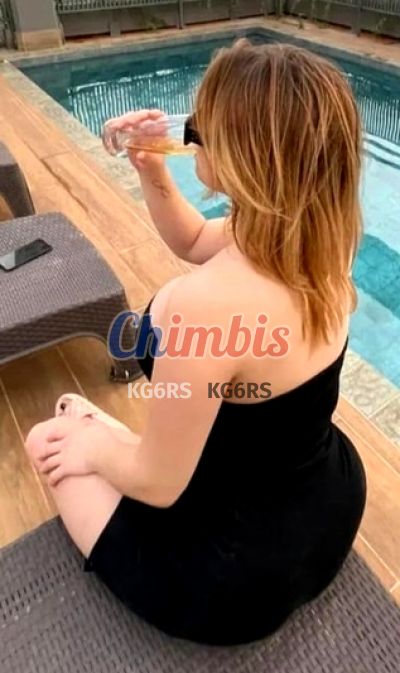 Mely, escort en Viña del Mar