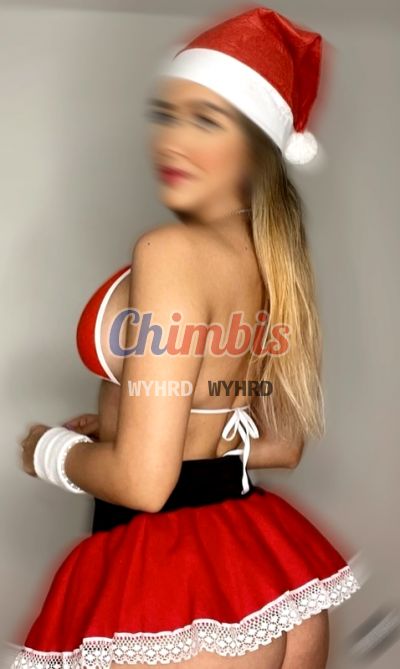 Tu puta, escort en Maipú (Santiago)
