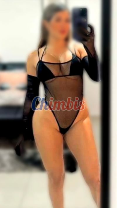 Tu puta, escort en Maipú (Santiago)