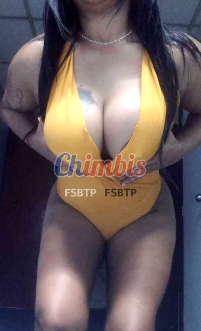 Samy, escort en San Fernando