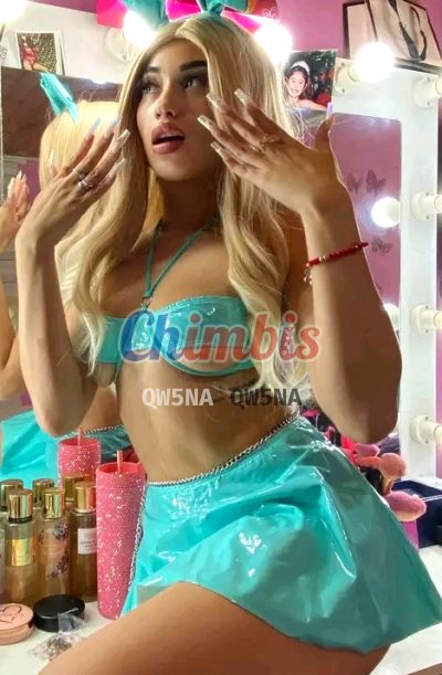 Francisca, puta en La Serena