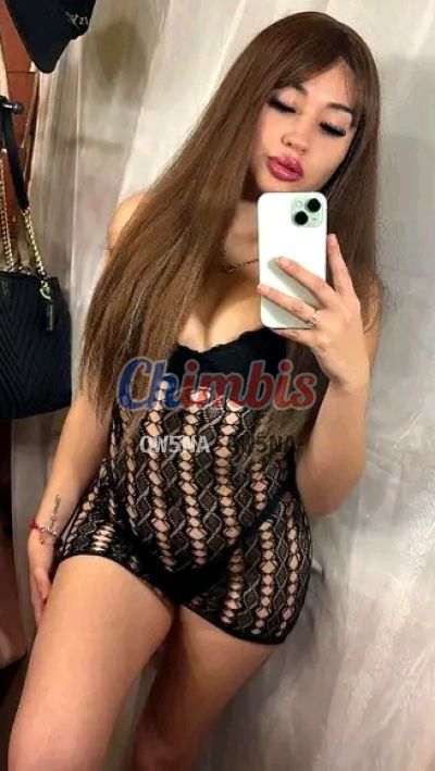 Francisca, escort en La Serena