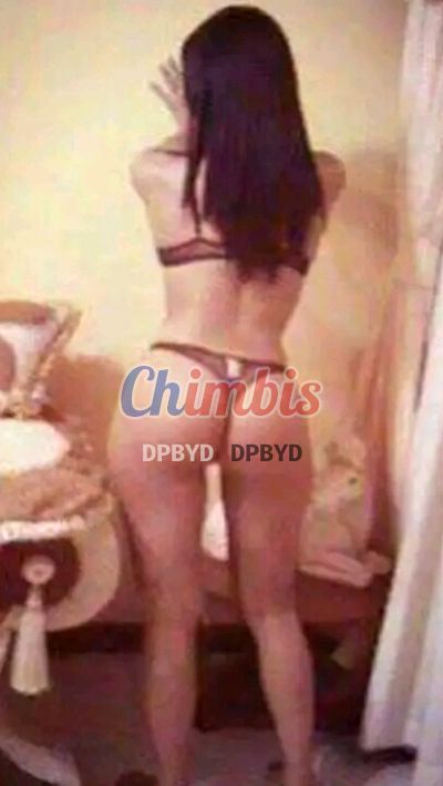 Alejandra, escort en Concepción