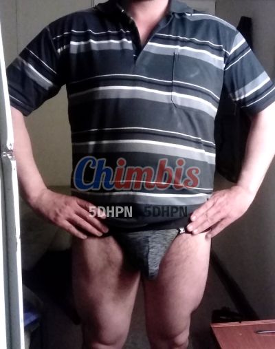 Álvaro, hombre en Punta Arenas