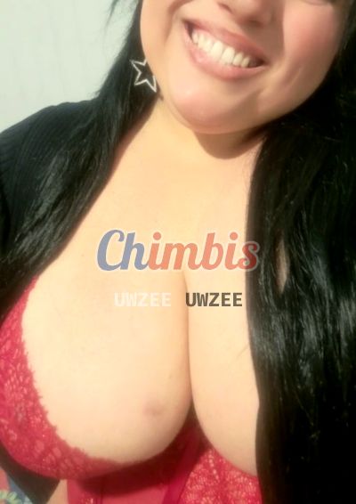 Nina, escort en Santiago