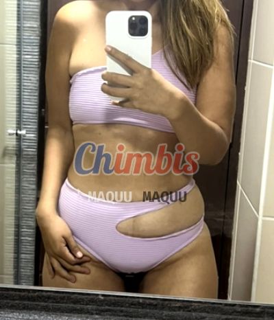 Melina, escort en Iquique