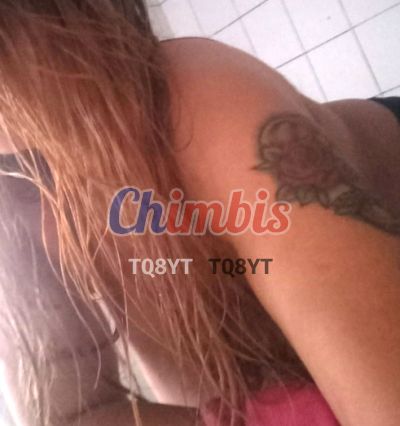 Macarena, escort en Puerto Montt