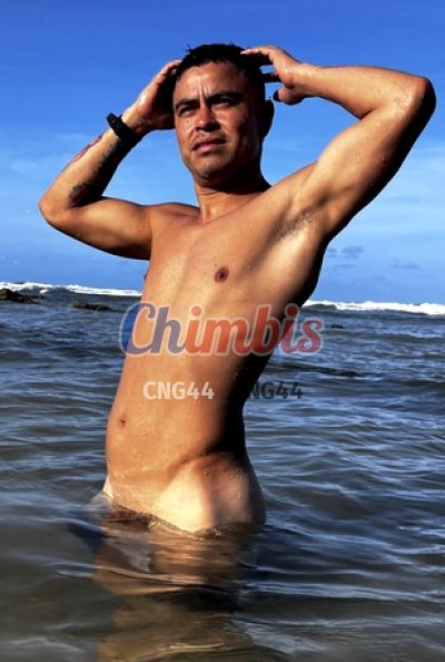 Dido Paz 926849347, hombre en Las Condes (Santiago)