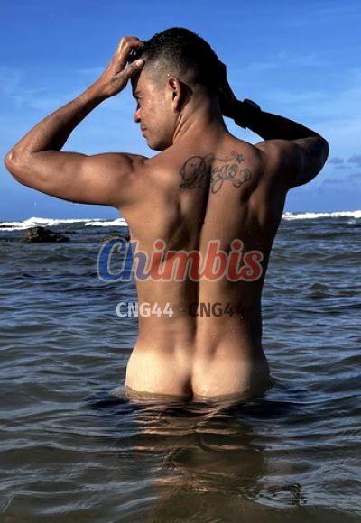 Dido Paz 926849347, hombre en Las Condes (Santiago)