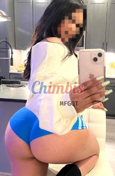 Marialys, escort en Chillán