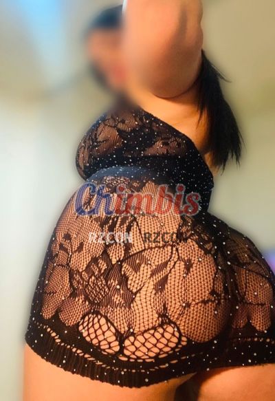 Valentina, escort en San Fernando