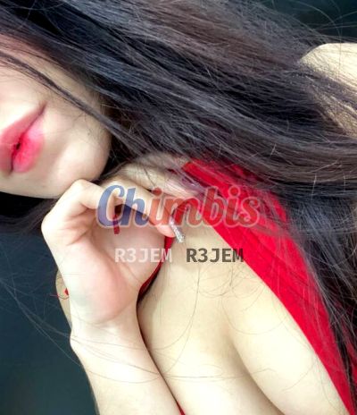 Dayan, escort en San Fernando