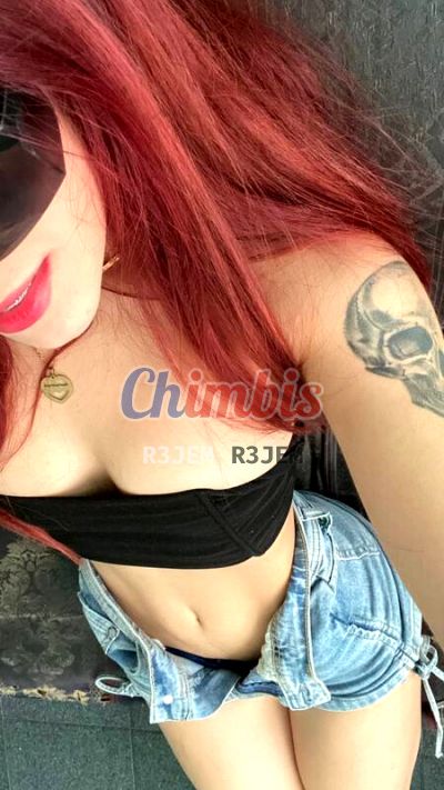 Dayan, escort en San Fernando