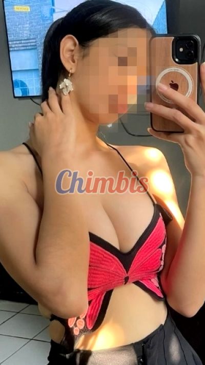 Pamela 990051569, Escort en Villa Alemana