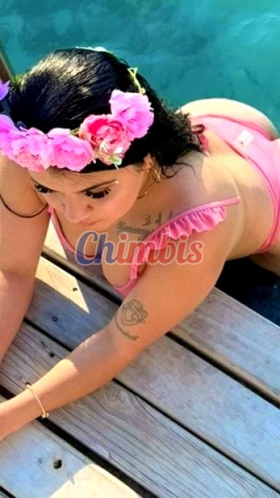Estrella 939107784, puta en Quillota