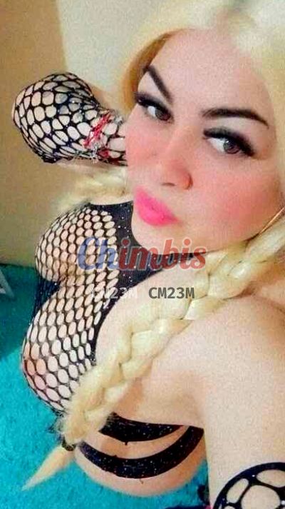 Linda, escort en Valparaíso
