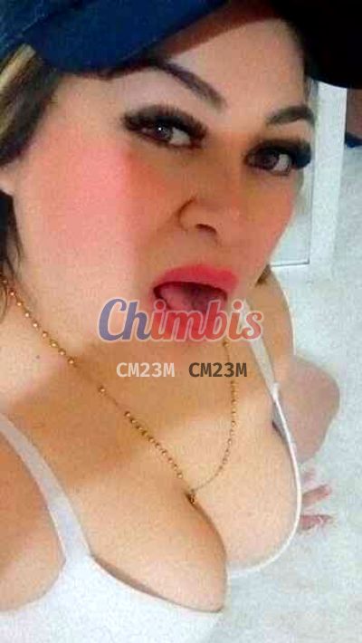 Linda, escort en Valparaíso