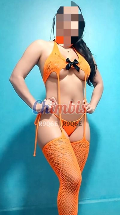 Frida, escort en San Fernando
