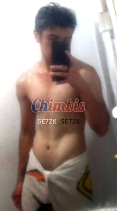 Juan, hombre en Santiago