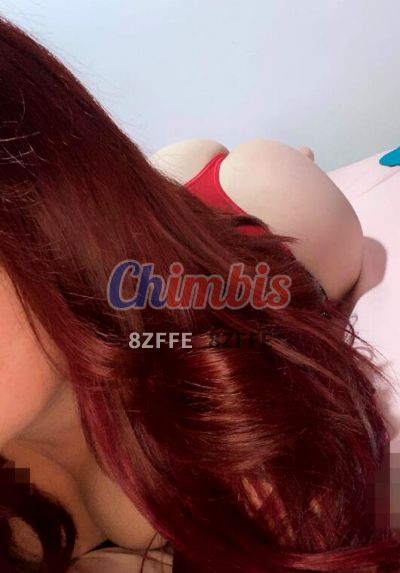 Camila, escort en Santiago