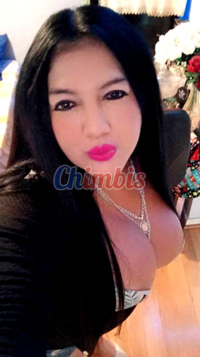 Carolina 969053427, transexual en San Miguel (Santiago)