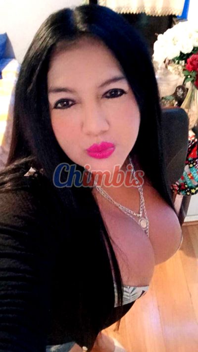 Carolina 969053427, transexual en San Miguel (Santiago)
