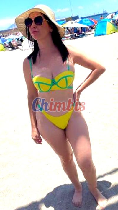 Julia, puta en Antofagasta