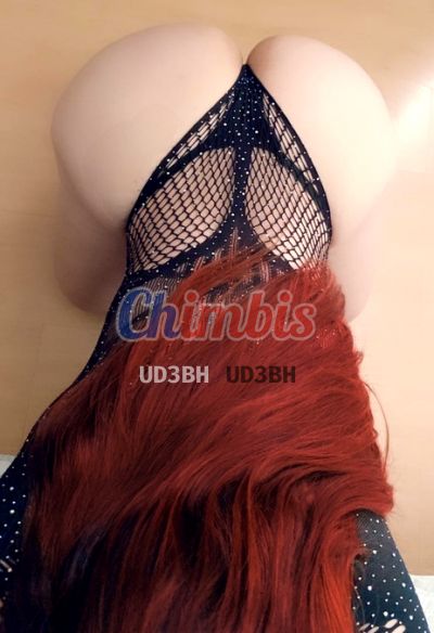 Valentina, escort en Santiago