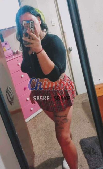 Alessa, escort en Concepción